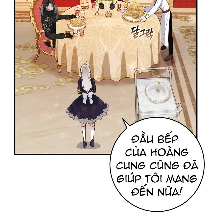 Đã Nếm Thử Thì Ăn Luôn Một Miếng Đi Chapter 17.5 - 29