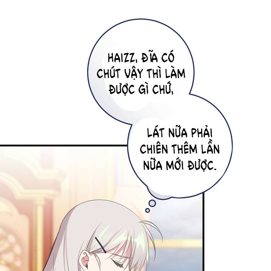 Đã Nếm Thử Thì Ăn Luôn Một Miếng Đi Chapter 17.5 - 48
