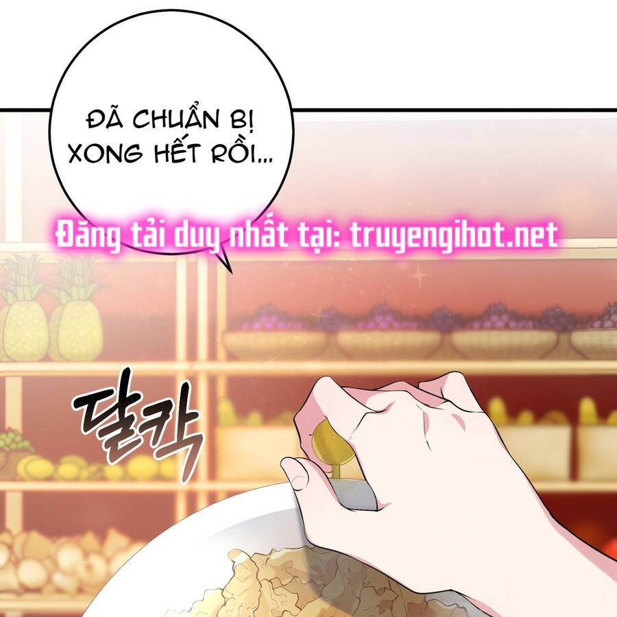 Đã Nếm Thử Thì Ăn Luôn Một Miếng Đi Chapter 17.5 - 8