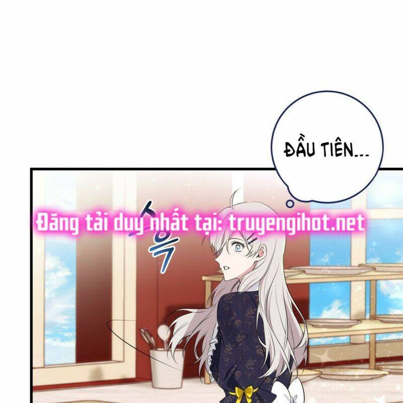 Đã Nếm Thử Thì Ăn Luôn Một Miếng Đi Chapter 17 - 37