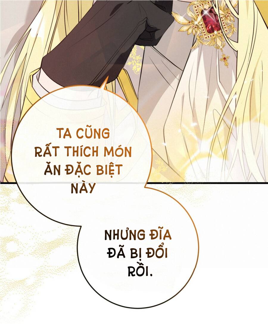 Đã Nếm Thử Thì Ăn Luôn Một Miếng Đi Chapter 18 - 20