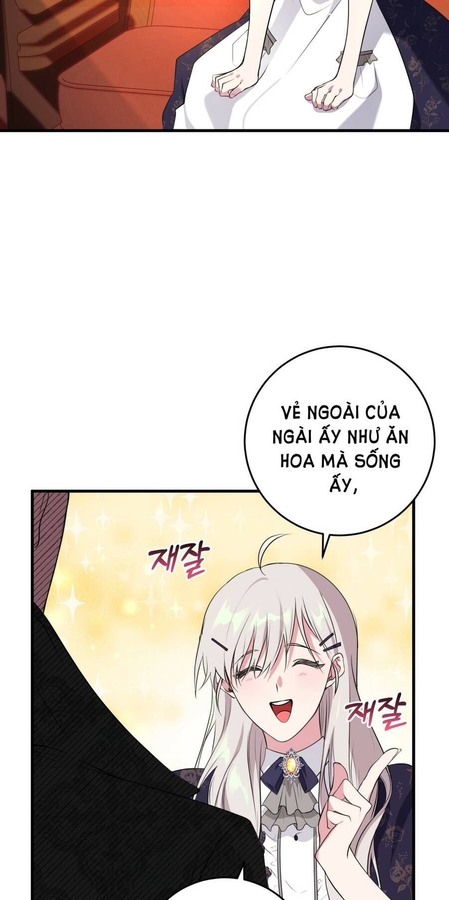 Đã Nếm Thử Thì Ăn Luôn Một Miếng Đi Chapter 18 - 32