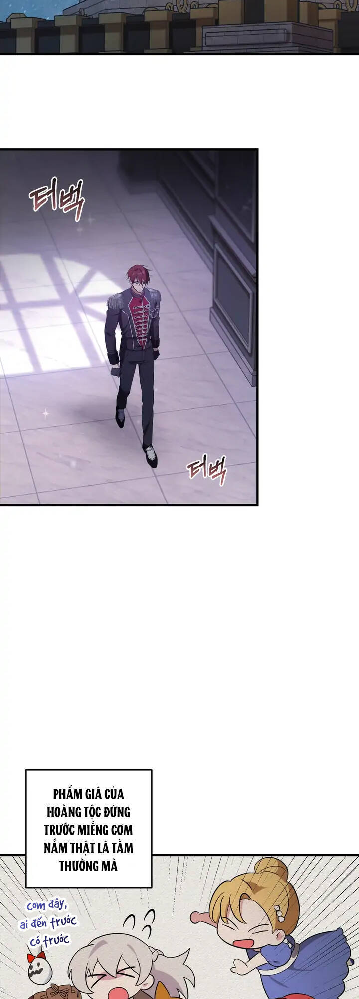 Đã Nếm Thử Thì Ăn Luôn Một Miếng Đi Chapter 6 - 2