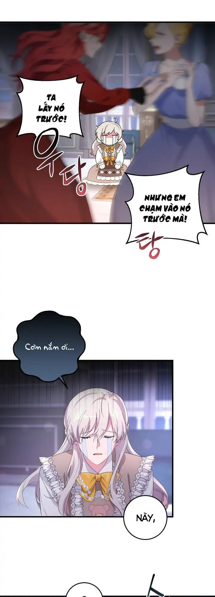 Đã Nếm Thử Thì Ăn Luôn Một Miếng Đi Chapter 6 - 16