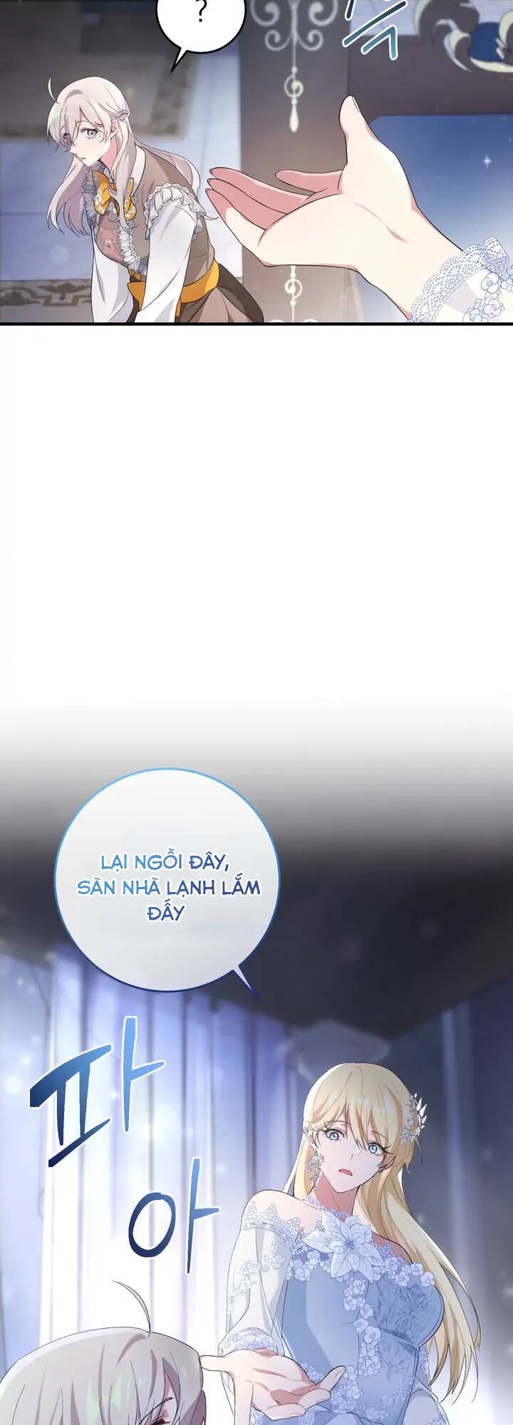 Đã Nếm Thử Thì Ăn Luôn Một Miếng Đi Chapter 6 - 17