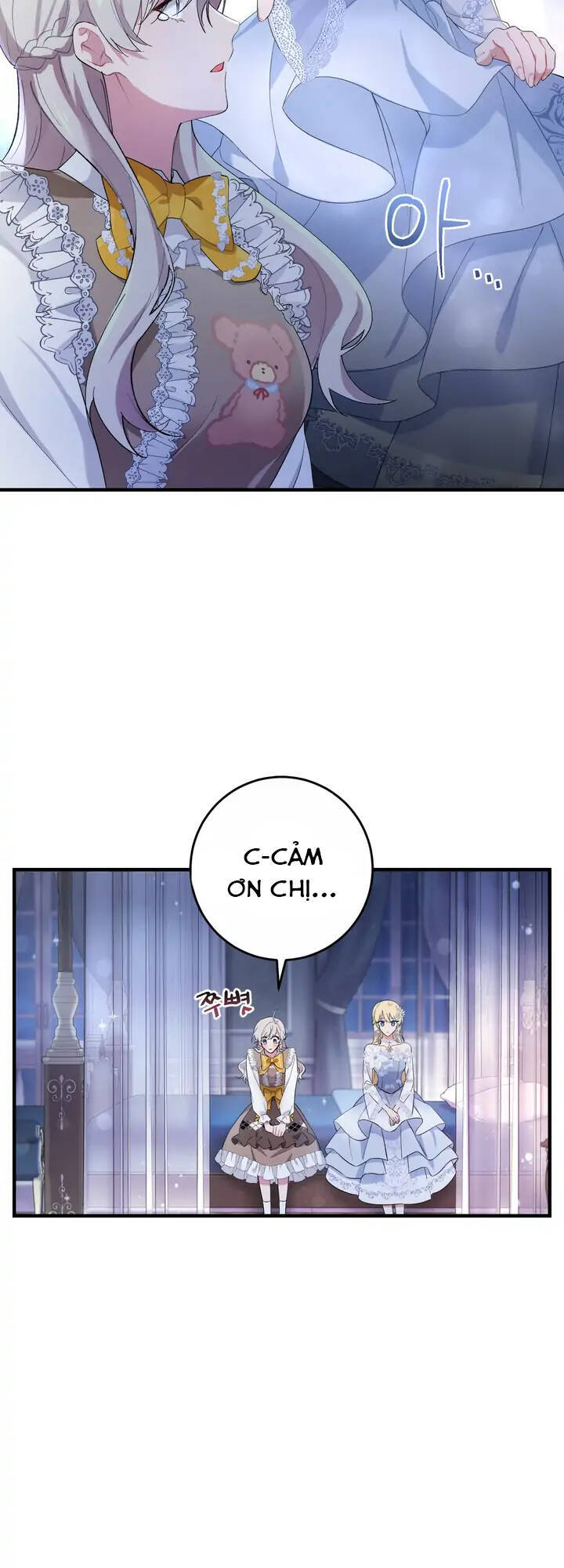 Đã Nếm Thử Thì Ăn Luôn Một Miếng Đi Chapter 6 - 18