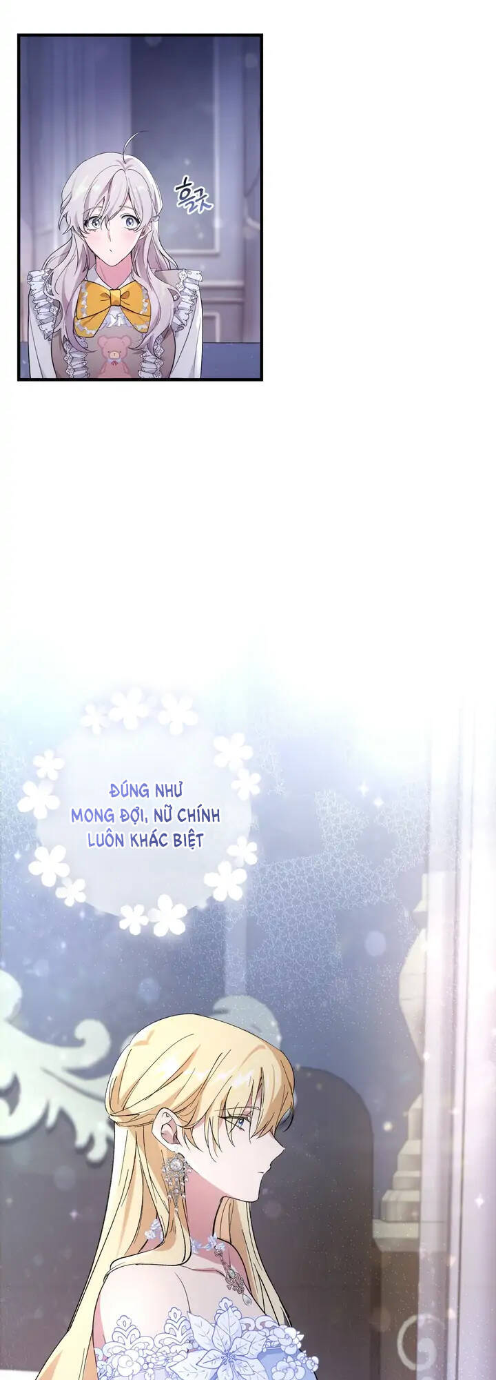 Đã Nếm Thử Thì Ăn Luôn Một Miếng Đi Chapter 6 - 19