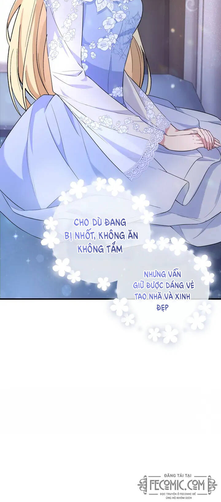 Đã Nếm Thử Thì Ăn Luôn Một Miếng Đi Chapter 6 - 20