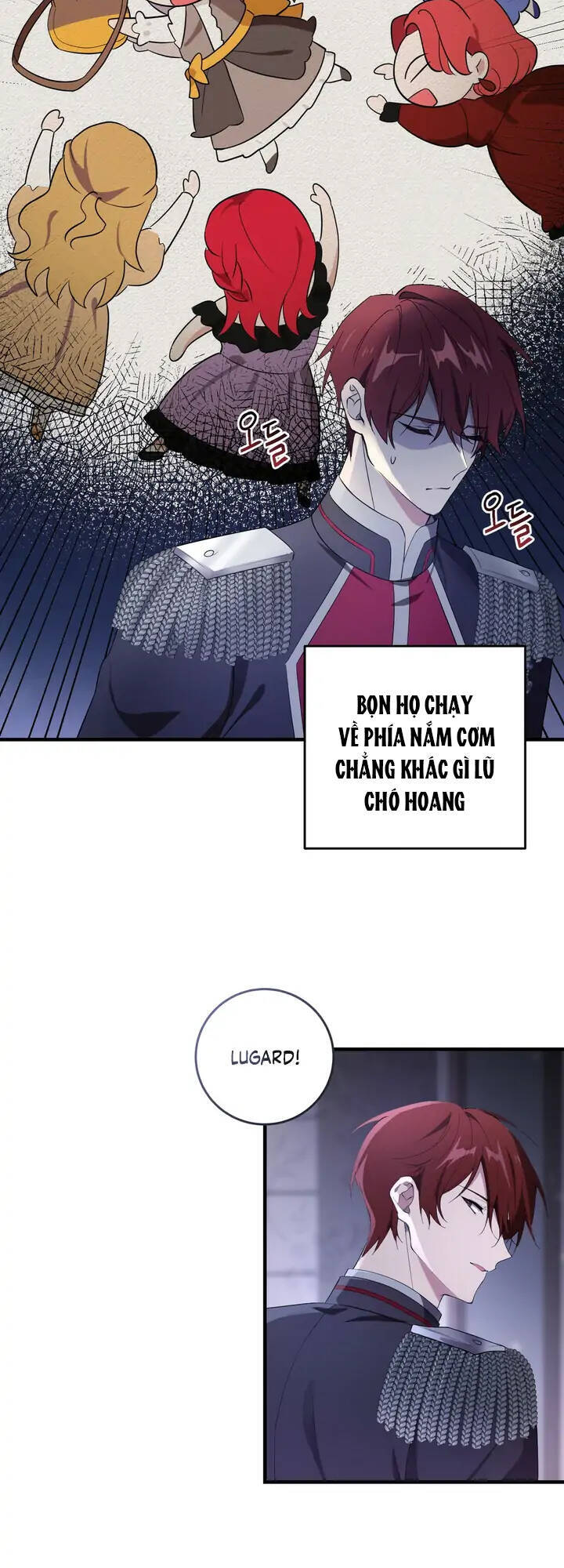 Đã Nếm Thử Thì Ăn Luôn Một Miếng Đi Chapter 6 - 3