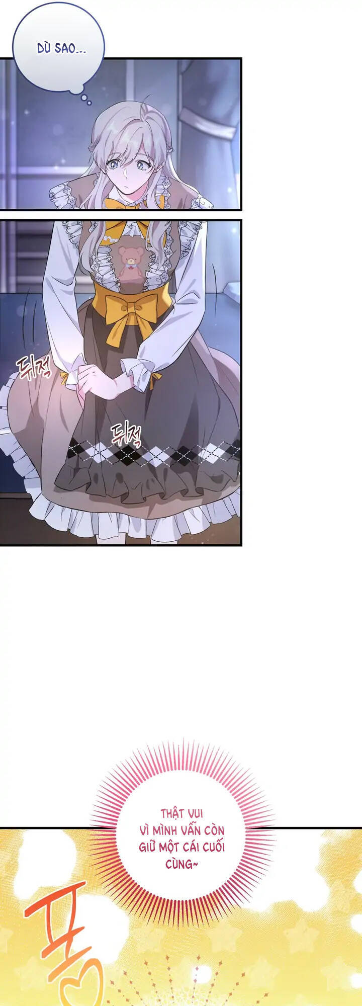 Đã Nếm Thử Thì Ăn Luôn Một Miếng Đi Chapter 6 - 21