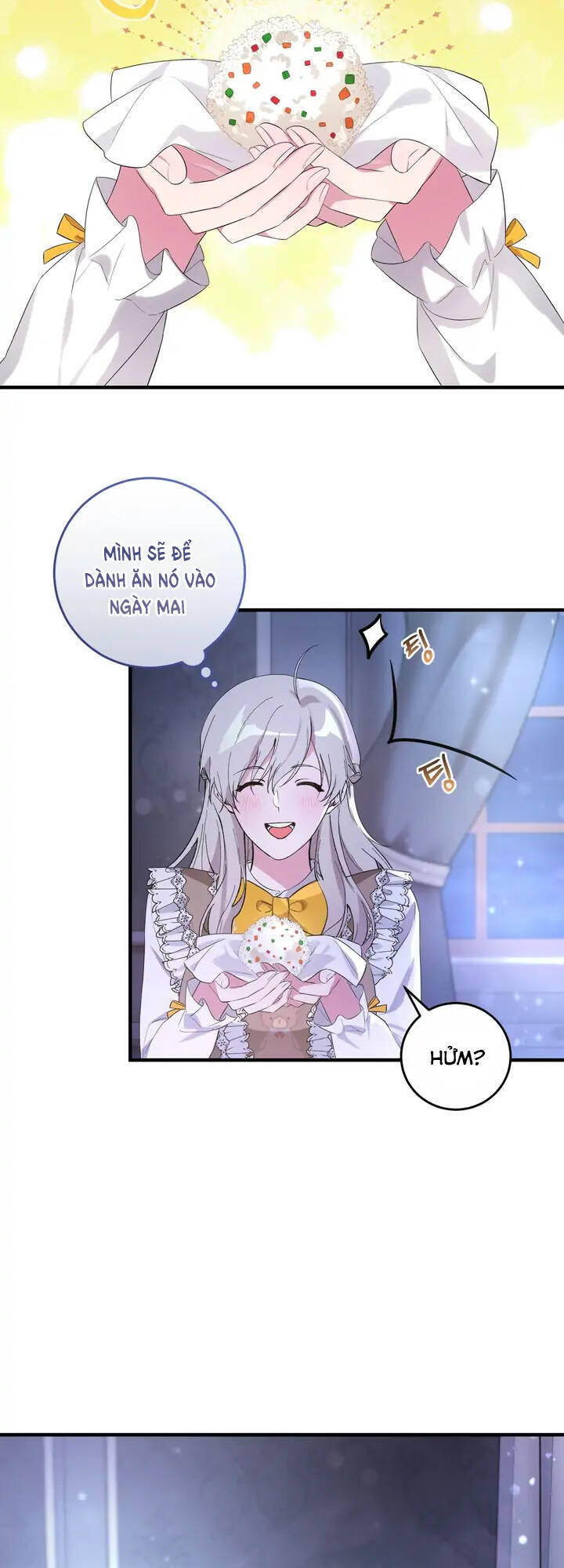 Đã Nếm Thử Thì Ăn Luôn Một Miếng Đi Chapter 6 - 22