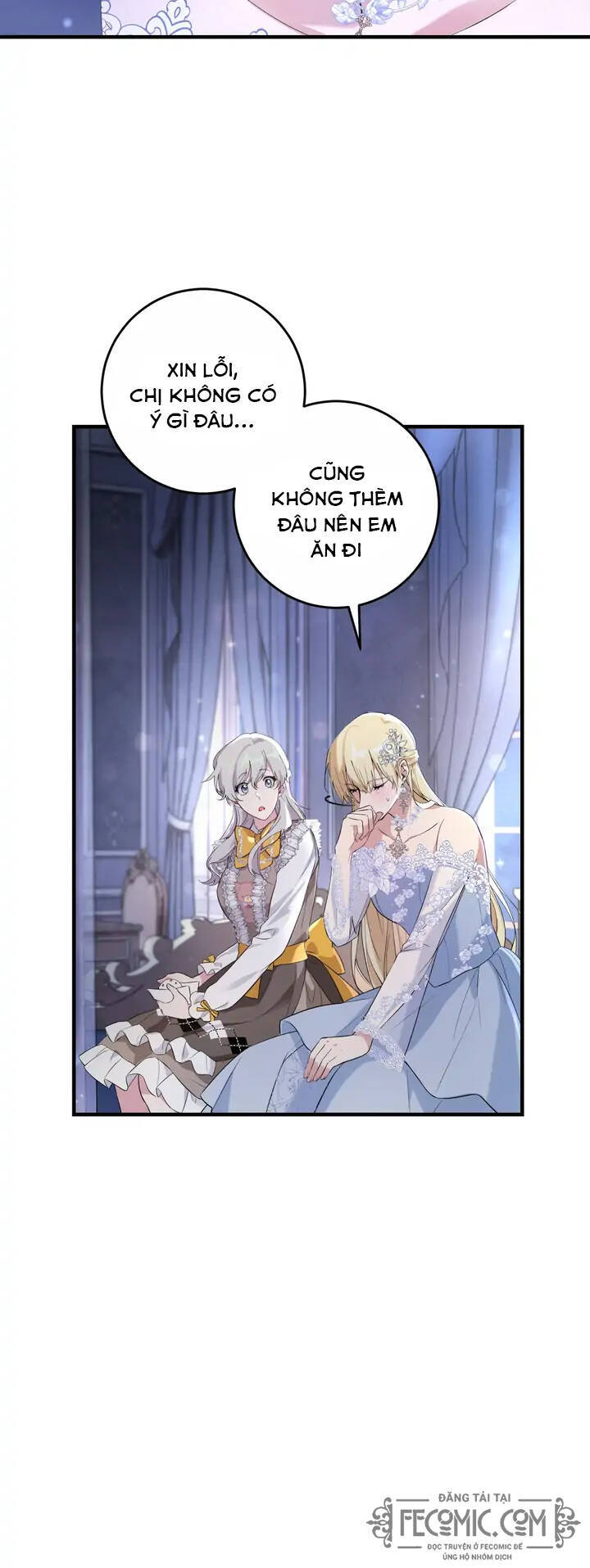 Đã Nếm Thử Thì Ăn Luôn Một Miếng Đi Chapter 6 - 25