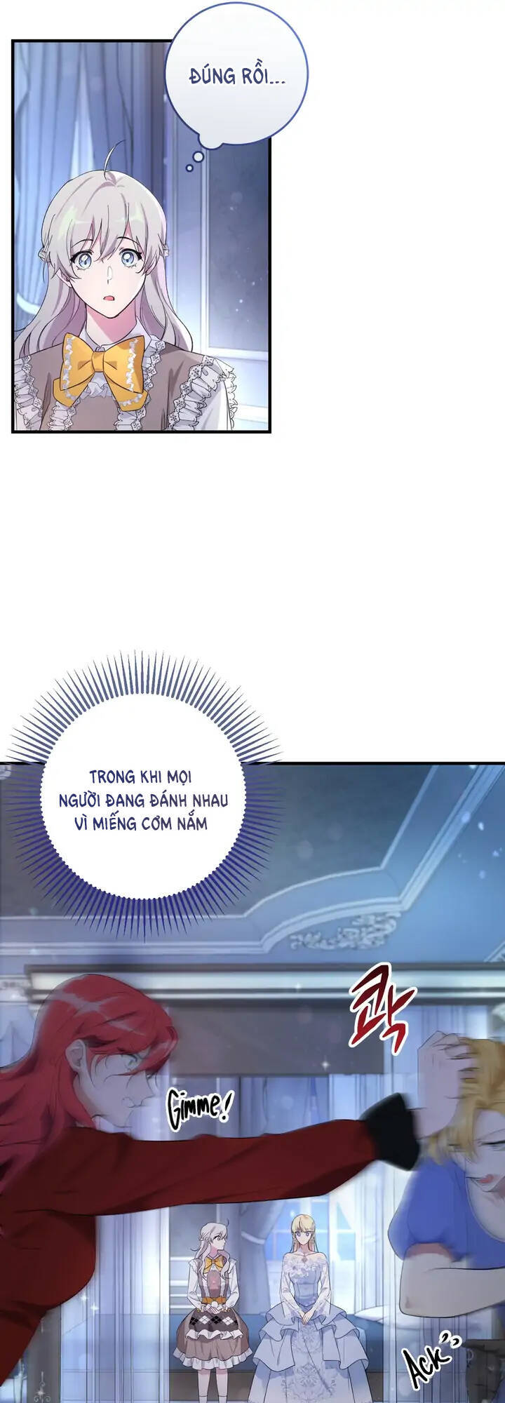 Đã Nếm Thử Thì Ăn Luôn Một Miếng Đi Chapter 6 - 26