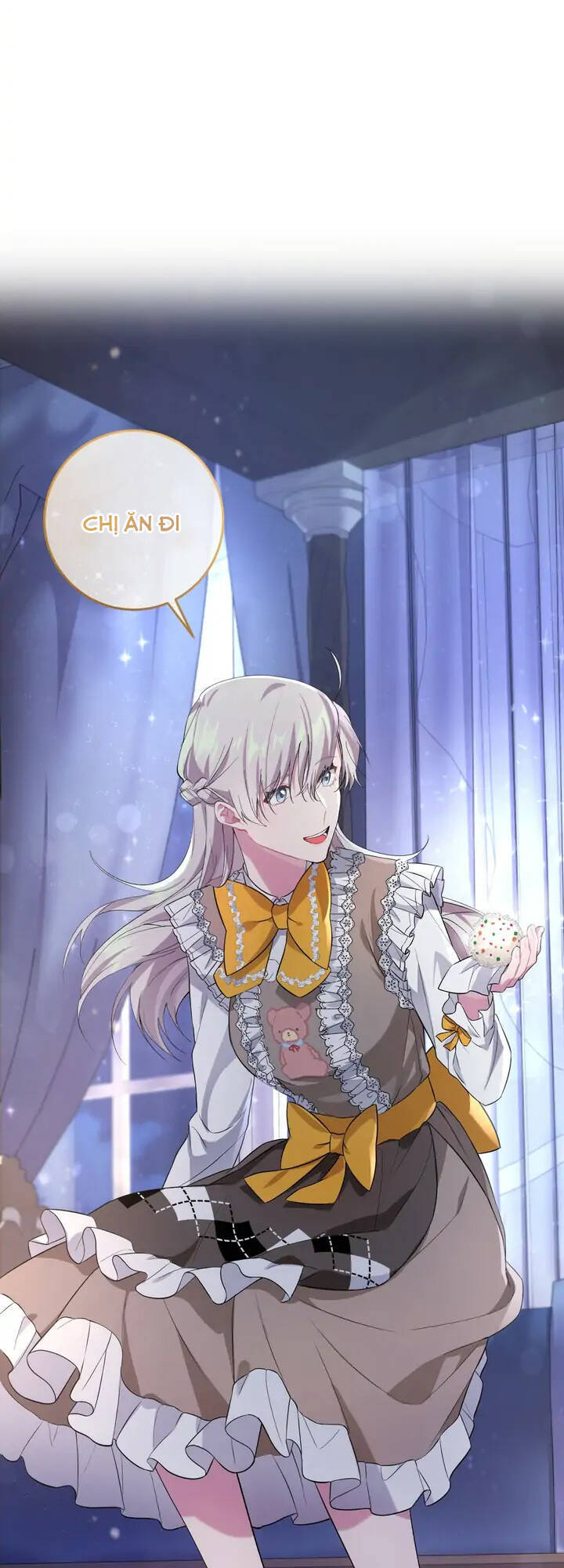 Đã Nếm Thử Thì Ăn Luôn Một Miếng Đi Chapter 6 - 29