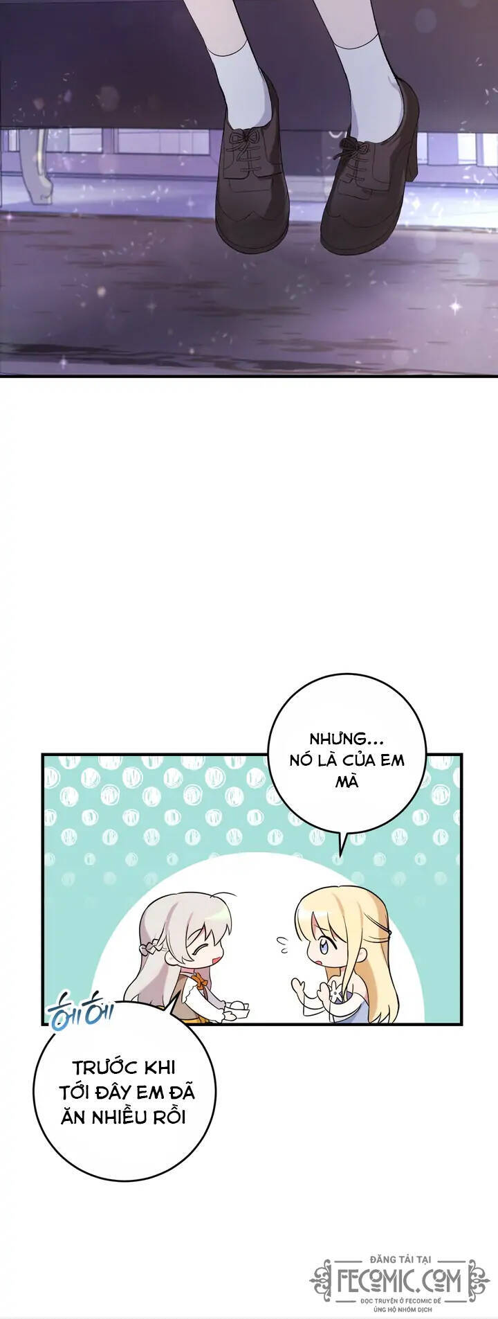 Đã Nếm Thử Thì Ăn Luôn Một Miếng Đi Chapter 6 - 30