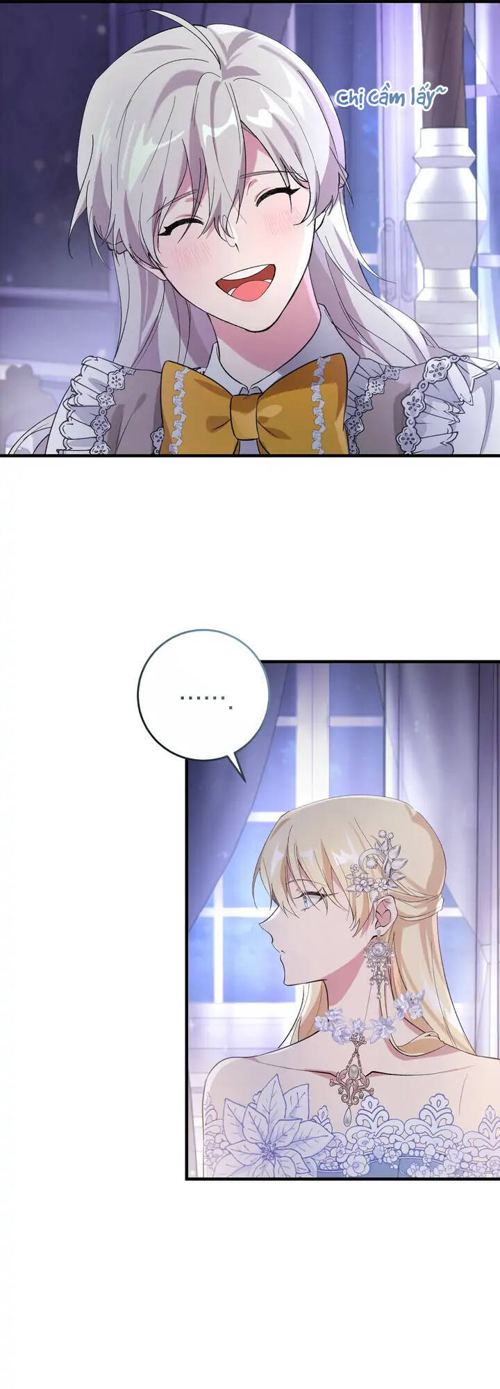 Đã Nếm Thử Thì Ăn Luôn Một Miếng Đi Chapter 6 - 31