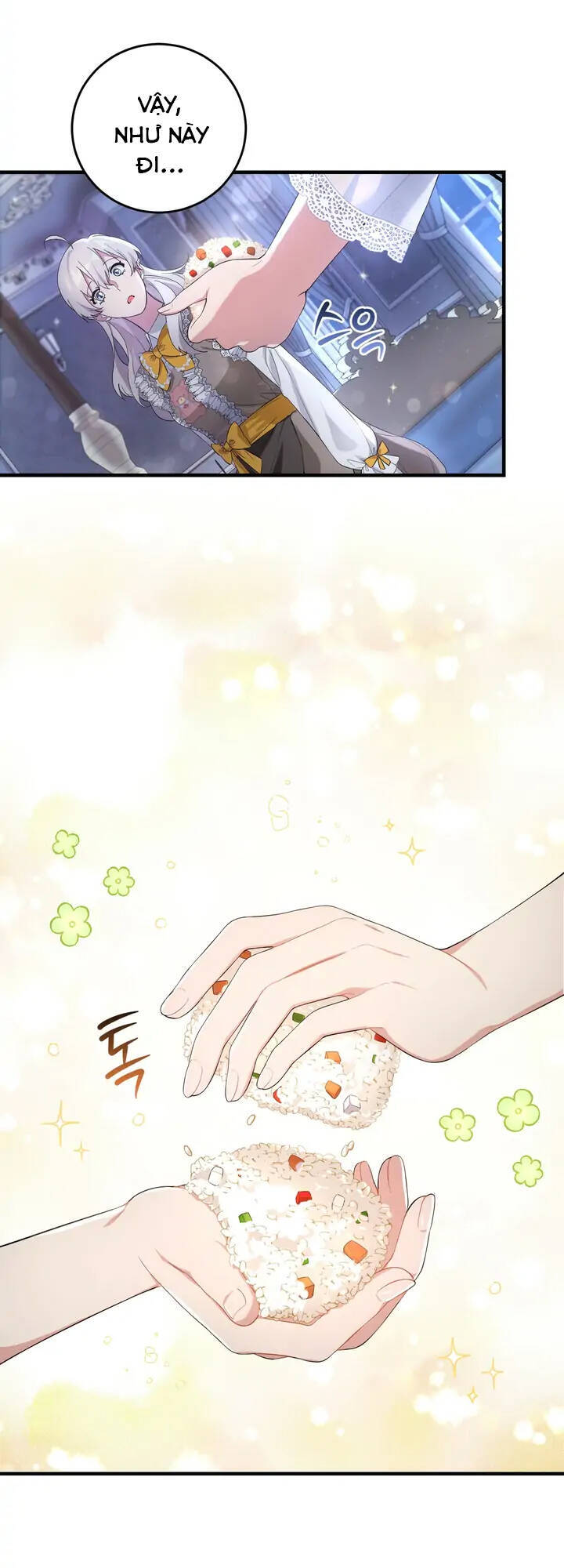 Đã Nếm Thử Thì Ăn Luôn Một Miếng Đi Chapter 6 - 32