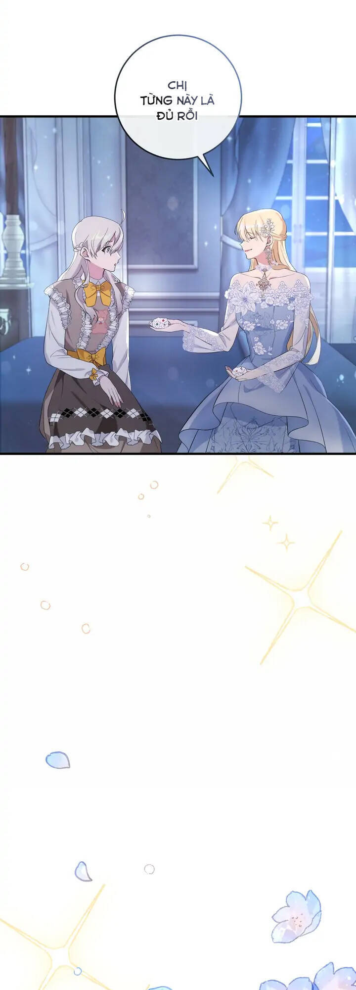 Đã Nếm Thử Thì Ăn Luôn Một Miếng Đi Chapter 6 - 33