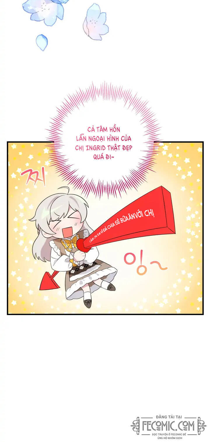 Đã Nếm Thử Thì Ăn Luôn Một Miếng Đi Chapter 6 - 35