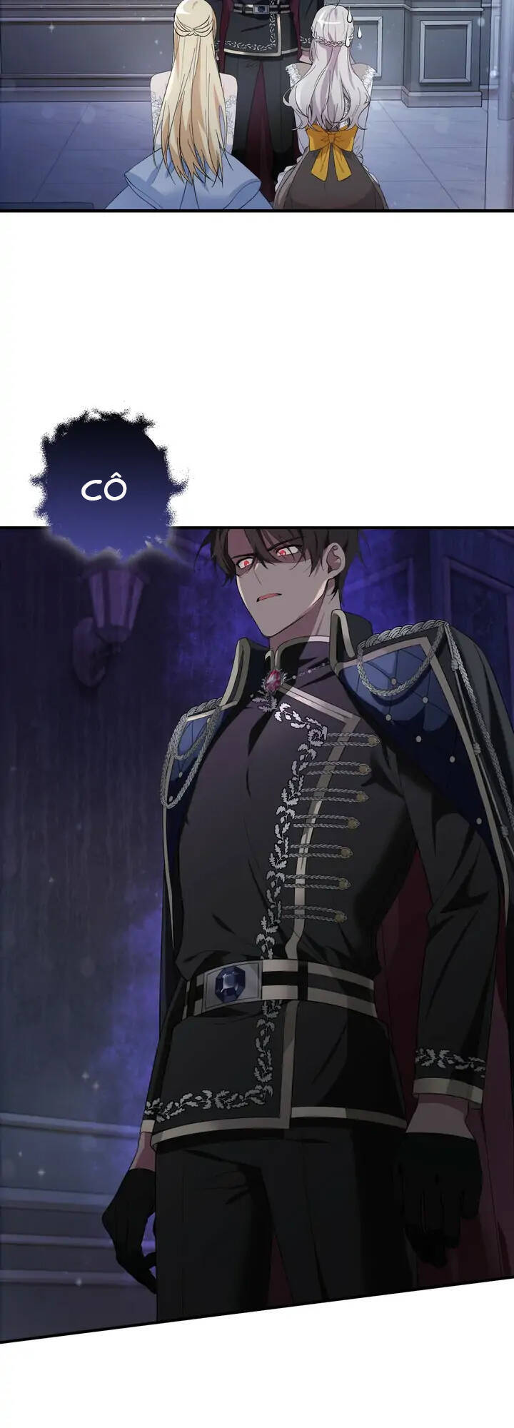 Đã Nếm Thử Thì Ăn Luôn Một Miếng Đi Chapter 6 - 38