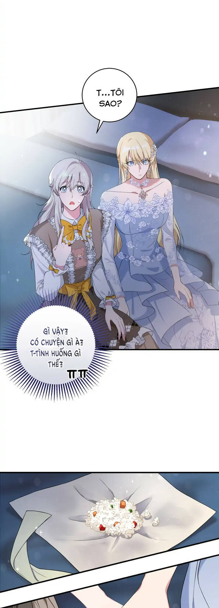 Đã Nếm Thử Thì Ăn Luôn Một Miếng Đi Chapter 6 - 39