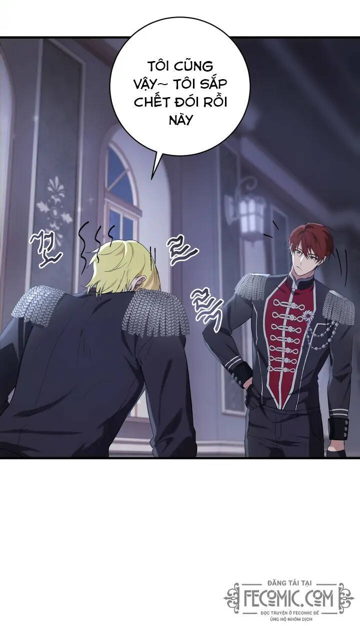 Đã Nếm Thử Thì Ăn Luôn Một Miếng Đi Chapter 6 - 5