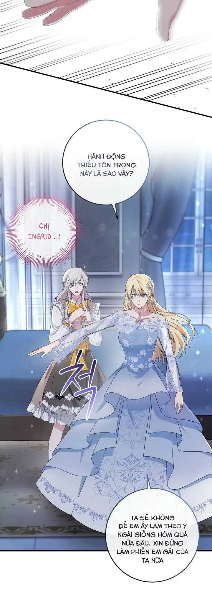 Đã Nếm Thử Thì Ăn Luôn Một Miếng Đi Chapter 6 - 43