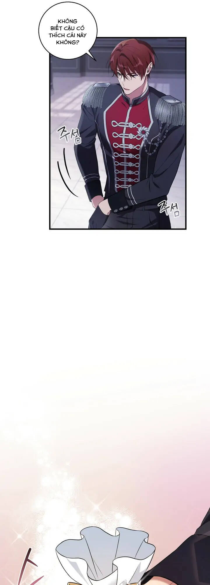 Đã Nếm Thử Thì Ăn Luôn Một Miếng Đi Chapter 6 - 6