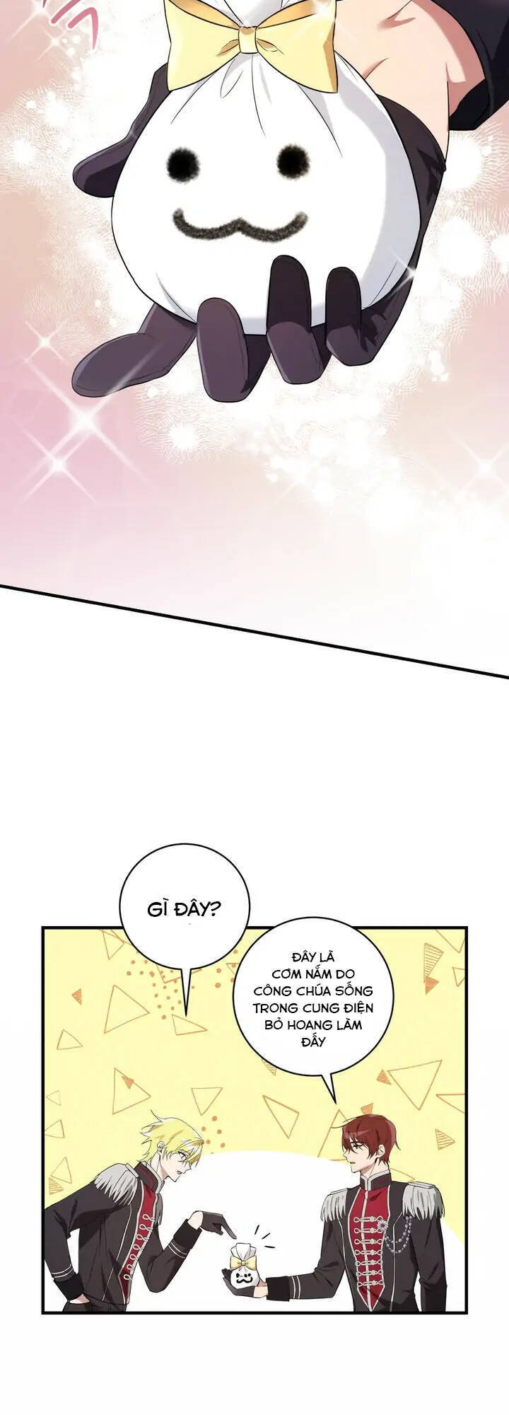 Đã Nếm Thử Thì Ăn Luôn Một Miếng Đi Chapter 6 - 7