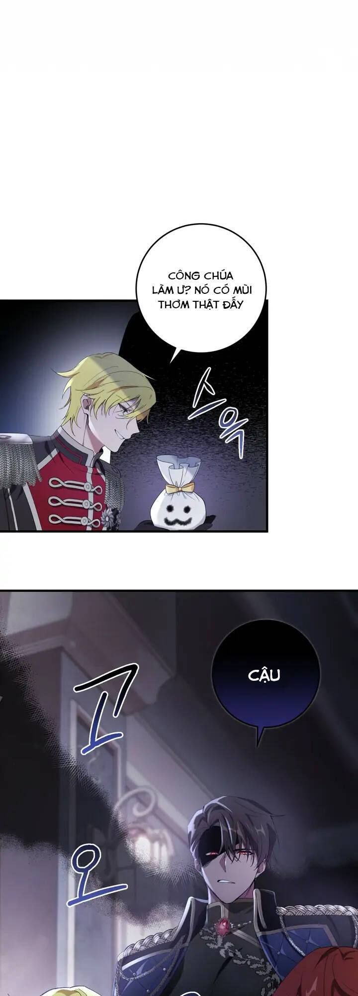 Đã Nếm Thử Thì Ăn Luôn Một Miếng Đi Chapter 6 - 8