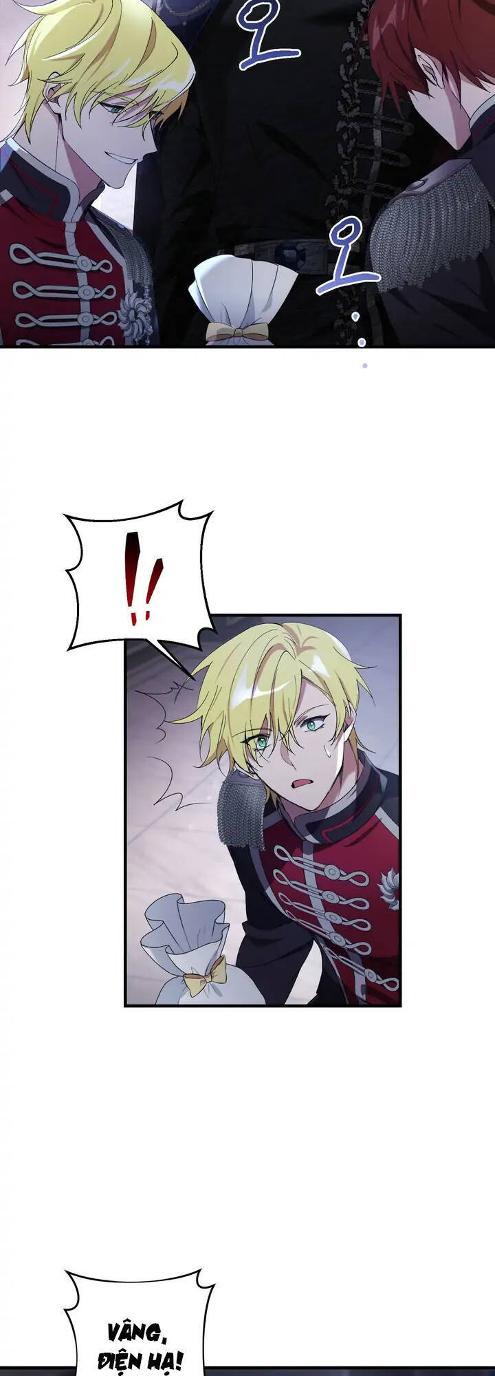 Đã Nếm Thử Thì Ăn Luôn Một Miếng Đi Chapter 6 - 9