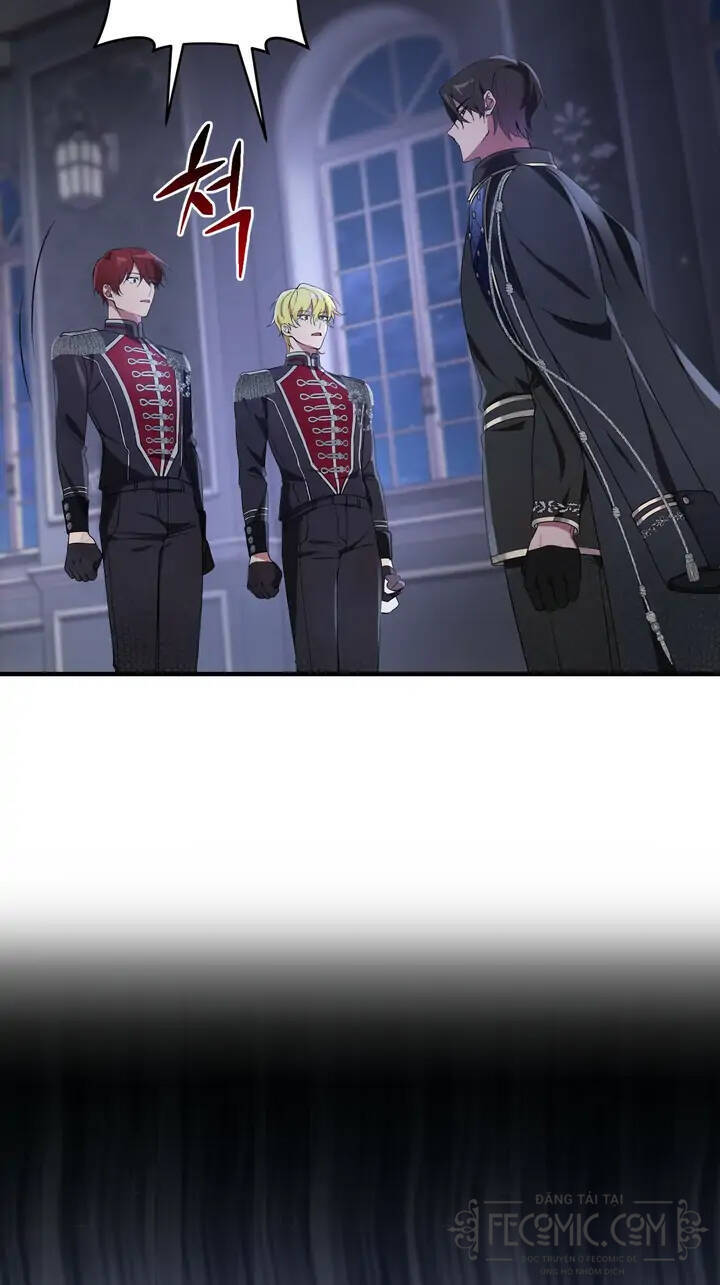 Đã Nếm Thử Thì Ăn Luôn Một Miếng Đi Chapter 6 - 10