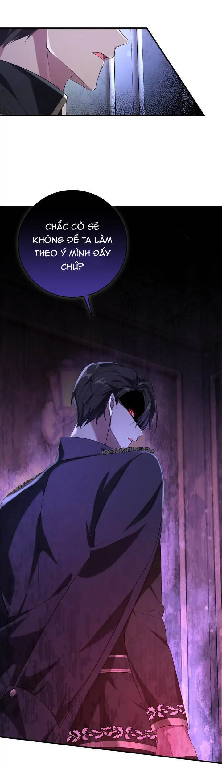 Đã Nếm Thử Thì Ăn Luôn Một Miếng Đi Chapter 7 - 1