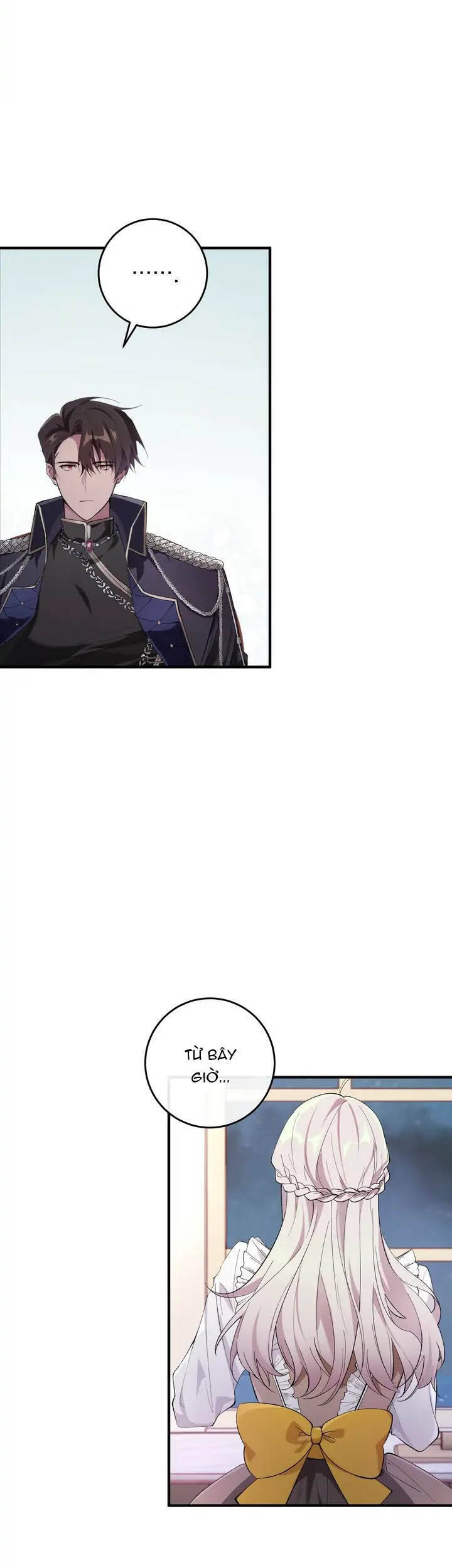 Đã Nếm Thử Thì Ăn Luôn Một Miếng Đi Chapter 7 - 15