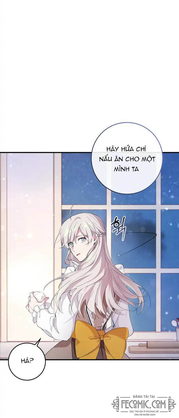 Đã Nếm Thử Thì Ăn Luôn Một Miếng Đi Chapter 7 - 16