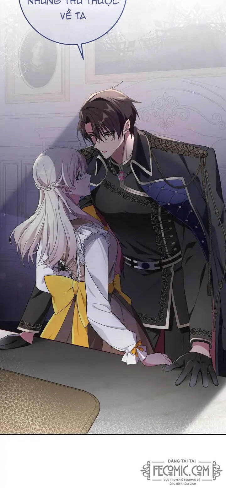 Đã Nếm Thử Thì Ăn Luôn Một Miếng Đi Chapter 7 - 18