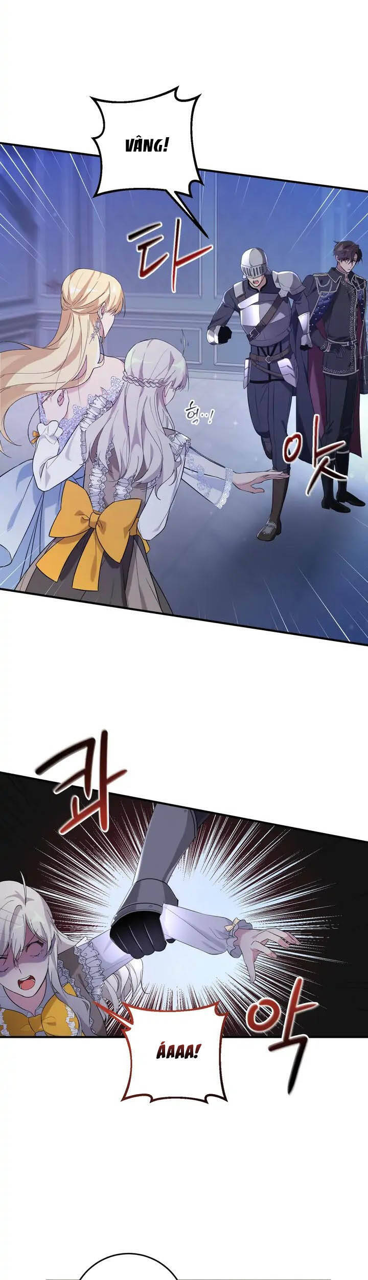 Đã Nếm Thử Thì Ăn Luôn Một Miếng Đi Chapter 7 - 3