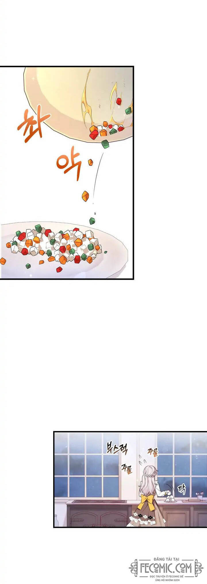Đã Nếm Thử Thì Ăn Luôn Một Miếng Đi Chapter 7 - 22