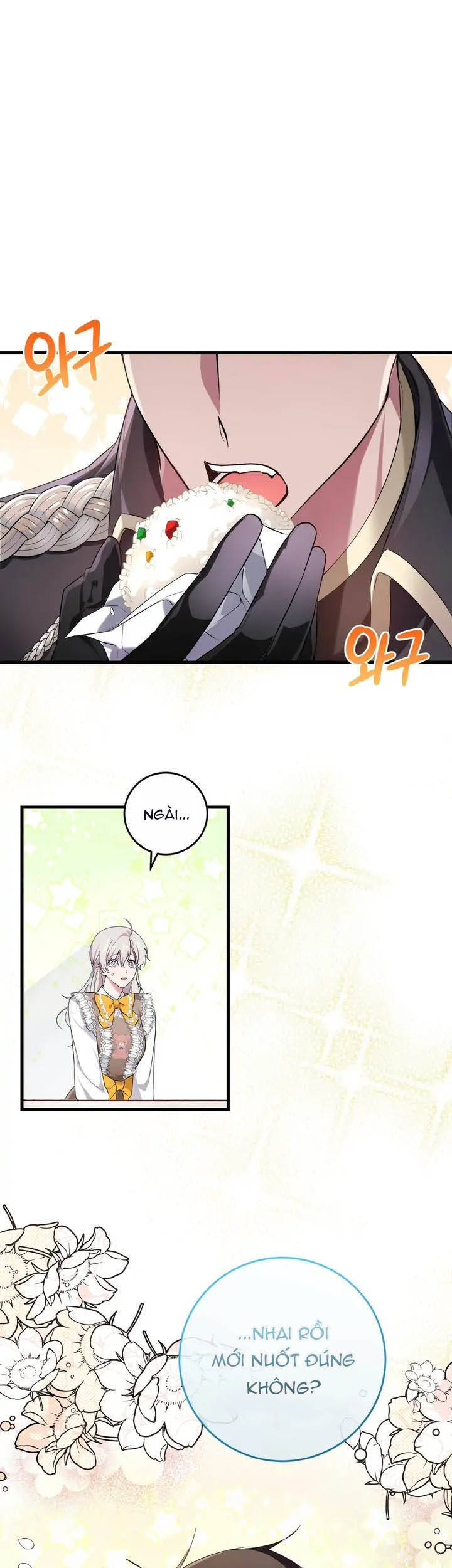Đã Nếm Thử Thì Ăn Luôn Một Miếng Đi Chapter 7 - 25