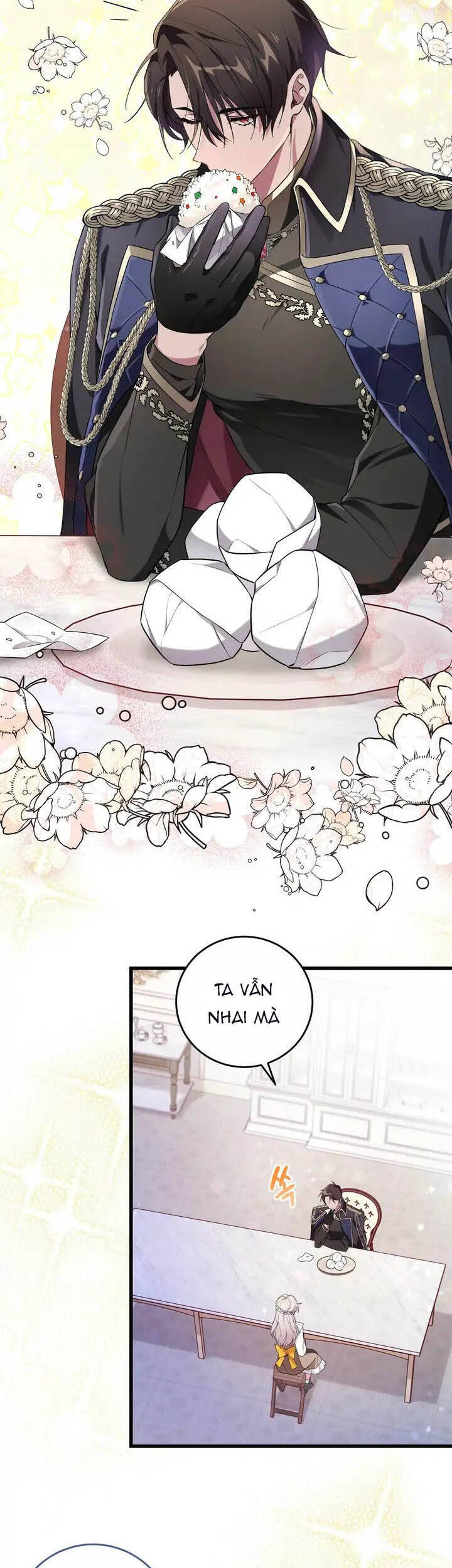 Đã Nếm Thử Thì Ăn Luôn Một Miếng Đi Chapter 7 - 26