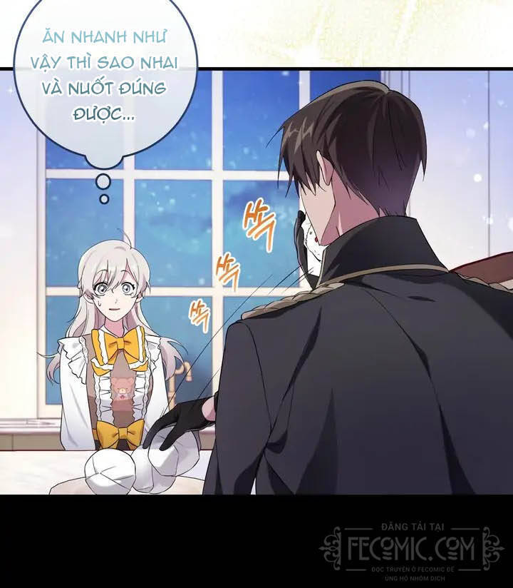 Đã Nếm Thử Thì Ăn Luôn Một Miếng Đi Chapter 7 - 27