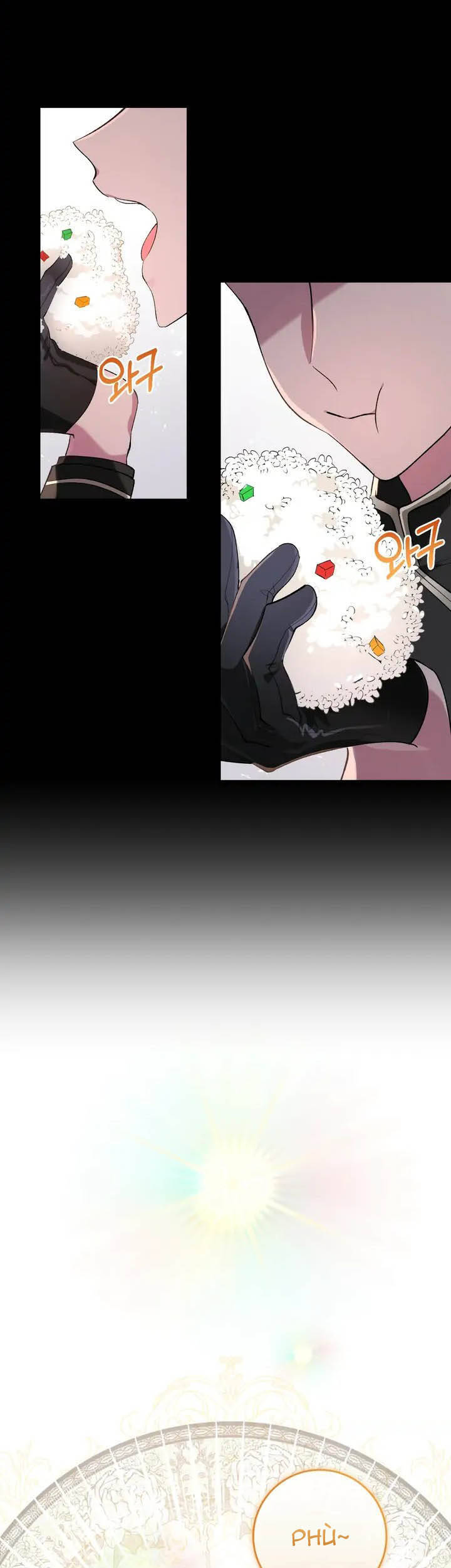 Đã Nếm Thử Thì Ăn Luôn Một Miếng Đi Chapter 7 - 28