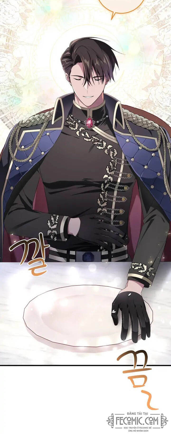 Đã Nếm Thử Thì Ăn Luôn Một Miếng Đi Chapter 7 - 29