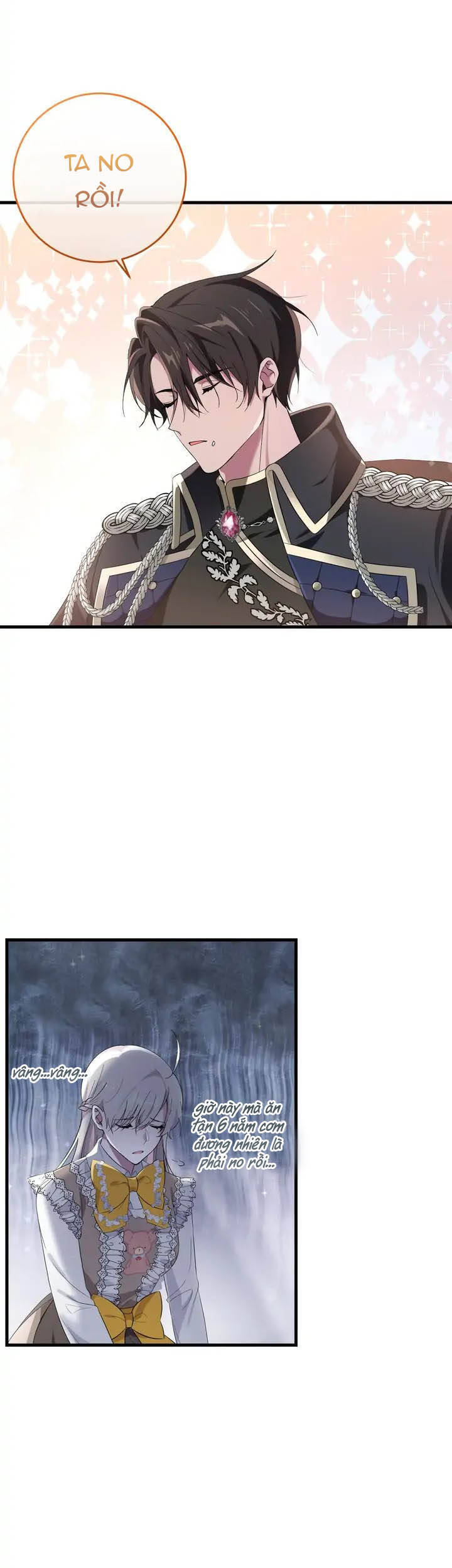 Đã Nếm Thử Thì Ăn Luôn Một Miếng Đi Chapter 7 - 30