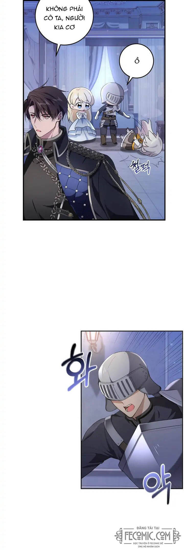 Đã Nếm Thử Thì Ăn Luôn Một Miếng Đi Chapter 7 - 4