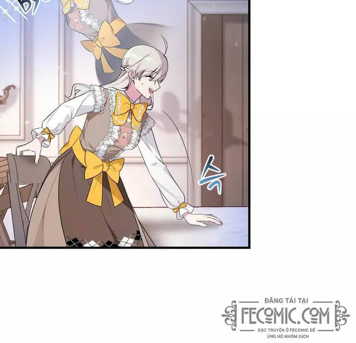 Đã Nếm Thử Thì Ăn Luôn Một Miếng Đi Chapter 7 - 32