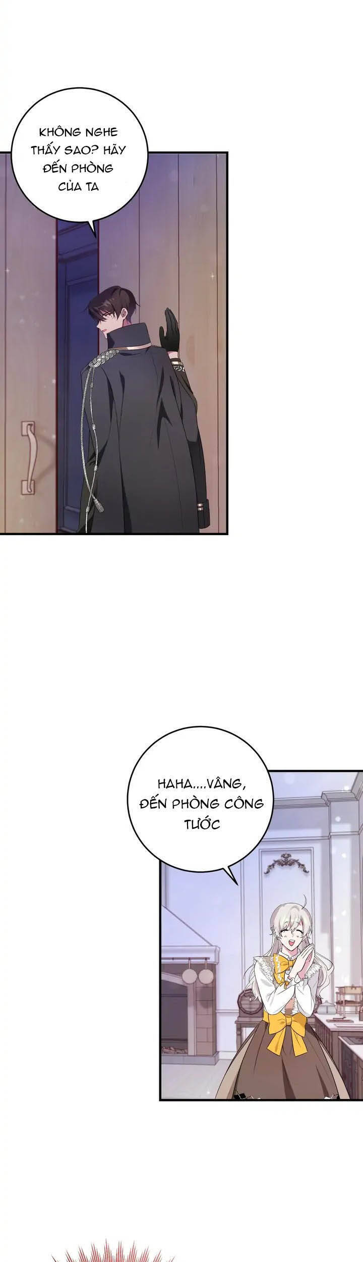 Đã Nếm Thử Thì Ăn Luôn Một Miếng Đi Chapter 7 - 36