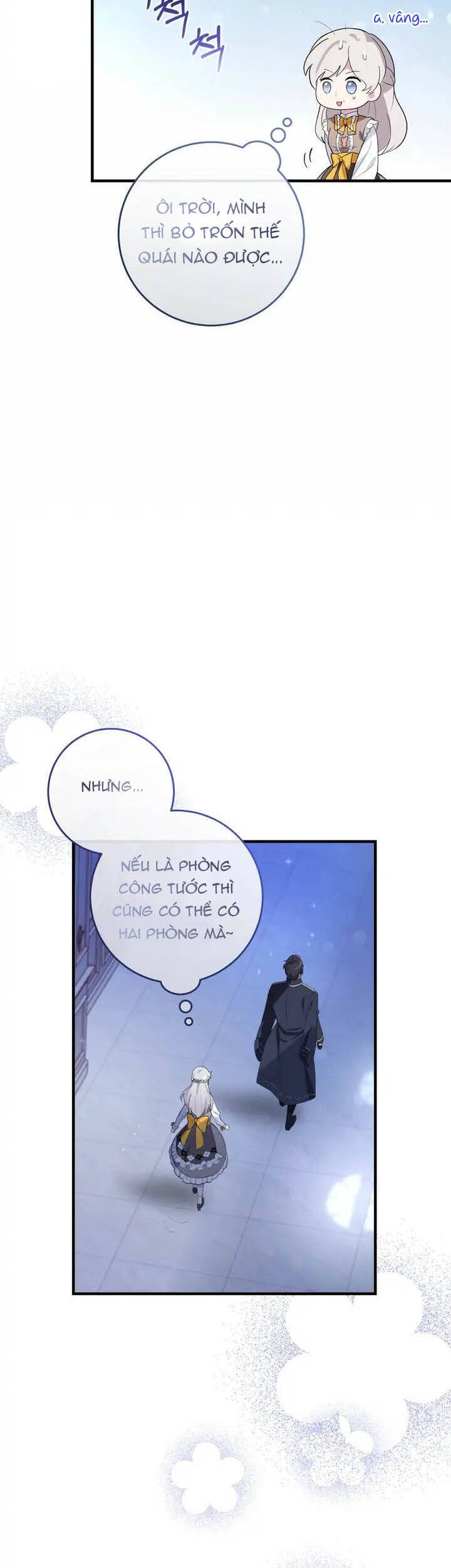 Đã Nếm Thử Thì Ăn Luôn Một Miếng Đi Chapter 7 - 40