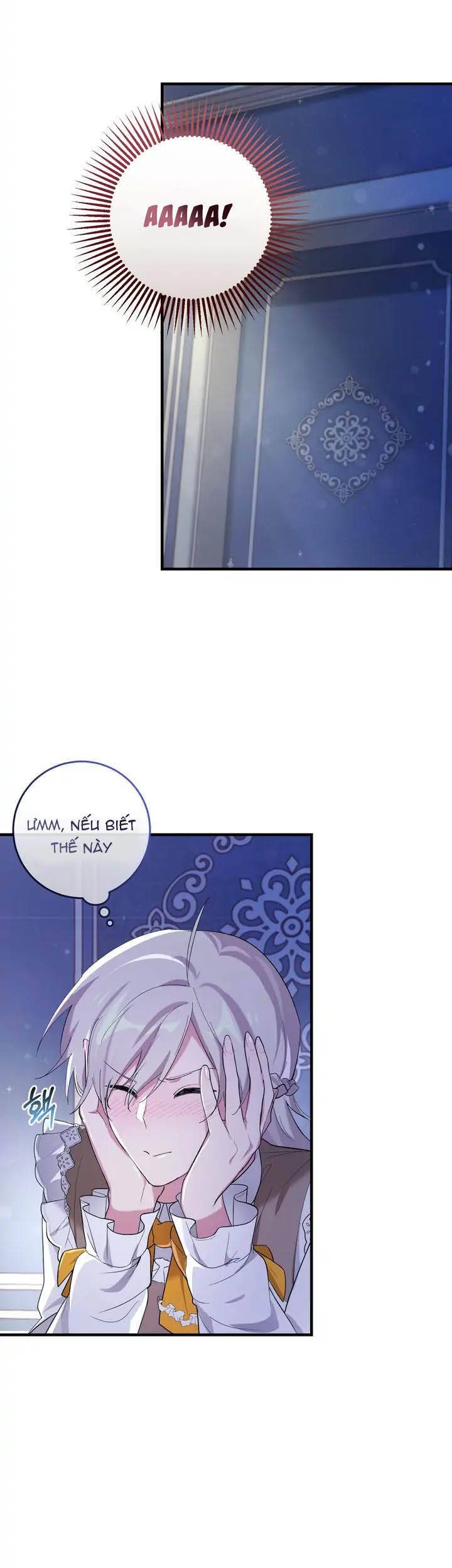 Đã Nếm Thử Thì Ăn Luôn Một Miếng Đi Chapter 7 - 42