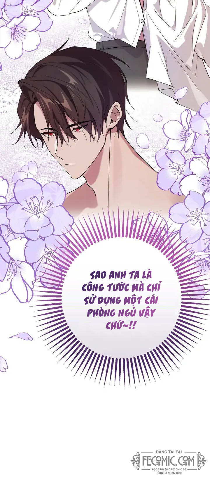 Đã Nếm Thử Thì Ăn Luôn Một Miếng Đi Chapter 7 - 44